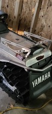 Yamaha nytro xtx for sale  Avon