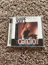 Shape fitness music d'occasion  Expédié en Belgium