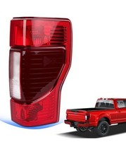 Tail light blind for sale  Akron