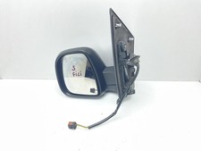 Specchietto retrovisore sinist usato  Italia