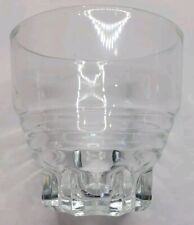 Vintage french clear for sale  GILLINGHAM