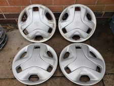 Set genuine toyota for sale  MELTON MOWBRAY
