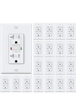 outlet 20amp gfci for sale outlet 20amp gfci for sale Selma