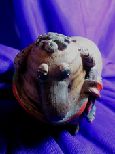 dog piggy bank for sale  Dalton