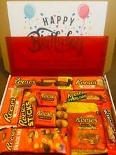 Personalised reese chocolate for sale  MOTHERWELL