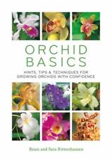 Orchid basics hints for sale  Annandale
