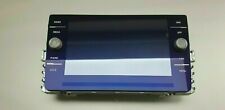 Orig VW Golf 7 5G Discover Media Touch Bedieneinheit 8" Voice MIB2 5G6919605B comprar usado  Enviando para Brazil