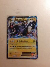 Carte pokemon zekrom d'occasion  Rioz