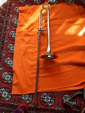 Trombone con ritorta usato  Seggiano