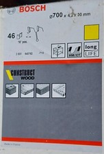 sageblatt 700 gebraucht kaufen sageblatt 700 gebraucht kaufen Hamburg