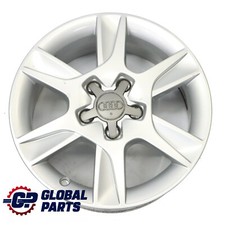 Audi silver cerchio usato  Italia