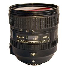 Nikon nikkor 3.5 for sale  LONDON