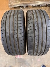 245 goodyear eagle for sale  SHEFFIELD