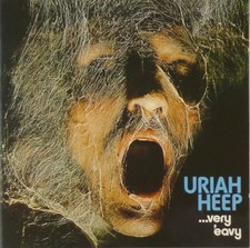 Usado, CD - Uriah Heep Very 'Eavy Very'Umble - #A1361 - Raro! comprar usado Usado, CD - Uriah Heep Very 'Eavy Very'Umble - #A1361 - Raro! comprar usado  Enviando para Brazil