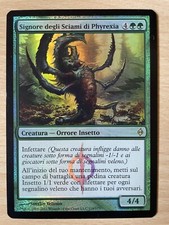 Mtg signore degli usato  Orco Feglino