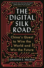 Digital silk road for sale  USA