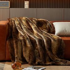 Homfine luxury faux for sale  DARTFORD