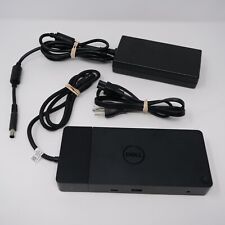 Dell wd19tb thunderbolt for sale  Stateline