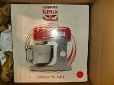 Kenwood kmix kmx750ar d'occasion  Souffelweyersheim