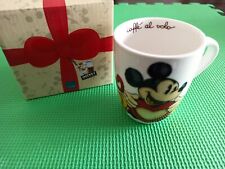 Thun tazza mug usato  Desio