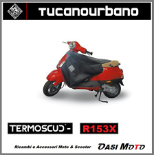 R153 termoscud coprigambe usato  Palermo