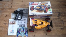 Tamiya mad fighter usato  Spedire a Italy