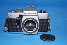 Praktica mtl3 testata usato  Faenza