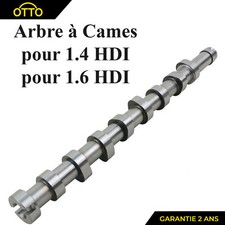 Arbre cames citroen d'occasion  Saint-Omer