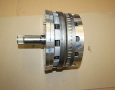 Gang automatikgetriebe lamelle gebraucht kaufen  Schrobenhausen