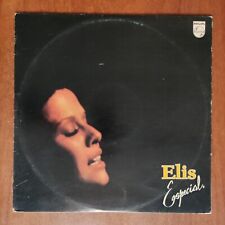 Usado, Elis Regina – Elis Especial [1979] Vinyl LP Samba Bossa Nova MPB Philips comprar usado  Enviando para Brazil