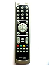 Topfield remote control for sale  MARGATE