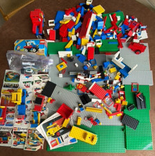 Lego job lot for sale  BRISTOL