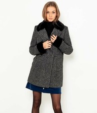 Manteau mi saison d'occasion  La Flèche
