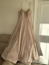 Jovani dress ballgown for sale  LIVERPOOL