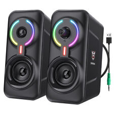 Bluetooth lautsprecher gaming gebraucht kaufen  Neuss