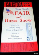Napa county 1951 for sale  Eugene