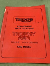 1969 triumph replacement for sale  Waldoboro
