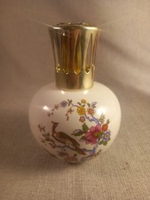 Lampe berger céramique d'occasion  Plélo