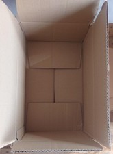 Versandkarton 40x26x15 dhl gebraucht kaufen  Schliengen