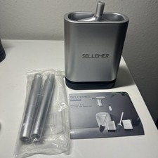 Sellemer toilet brush for sale  Baldwin Park