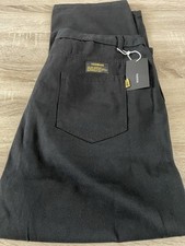 Fashion hose schwarz gebraucht kaufen  Bahlingen am Kaiserstuhl