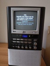 Offerta lampo karaoke usato  Diamante