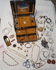 Schmuck konvolut nachlass gebraucht kaufen  Edertal