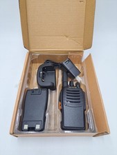 New retevis h777 d'occasion  Expédié en Belgium