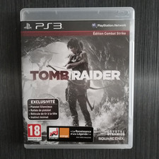 Tomb raider sony usato  Sogliano al Rubicone