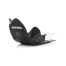 Acerbis skid plate for sale  Christiansburg