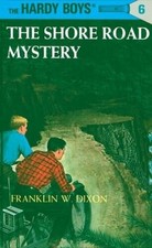 Shore road mystery for sale  Montgomery