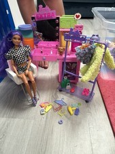 Mattel gyj70 doll for sale  LEICESTER