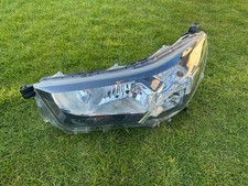Frontscheinwerfer toyota hilux gebraucht kaufen  Hamburg
