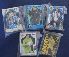 PANINI ADRENALYN LIGA 25 2025 MISSING CARDS 1 - 270 NEW DISCOUNT comprar usado  Enviando para Brazil